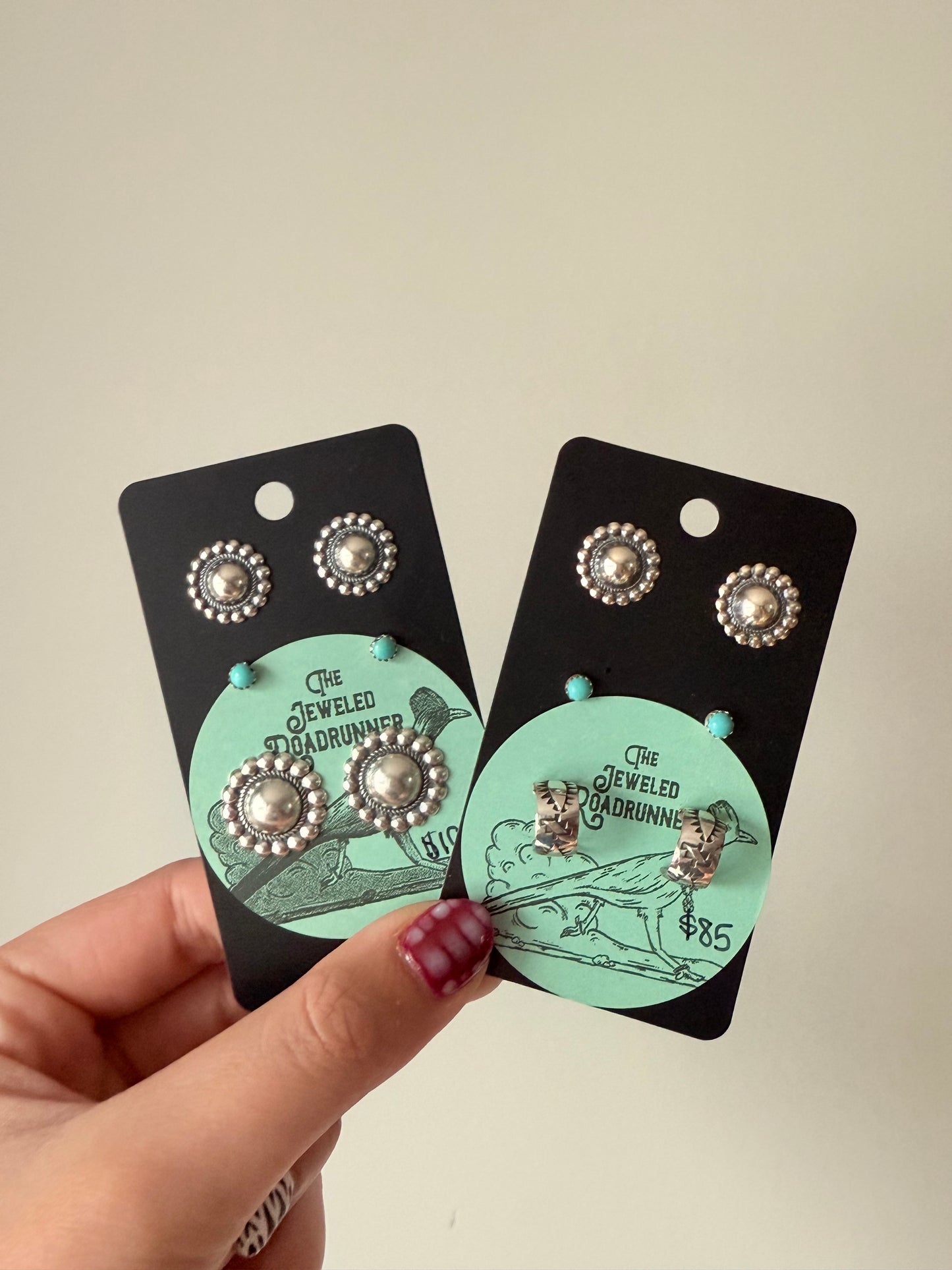 Native Made Earring Bundle