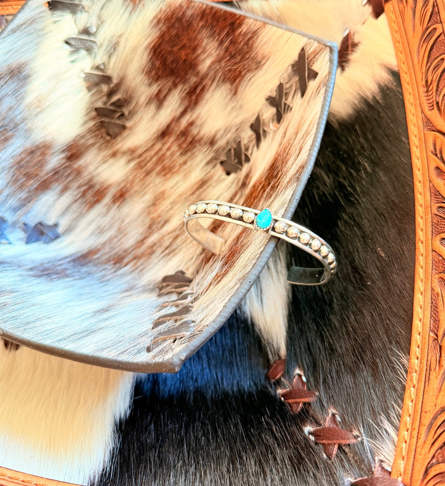 Cuffs & Bracelets