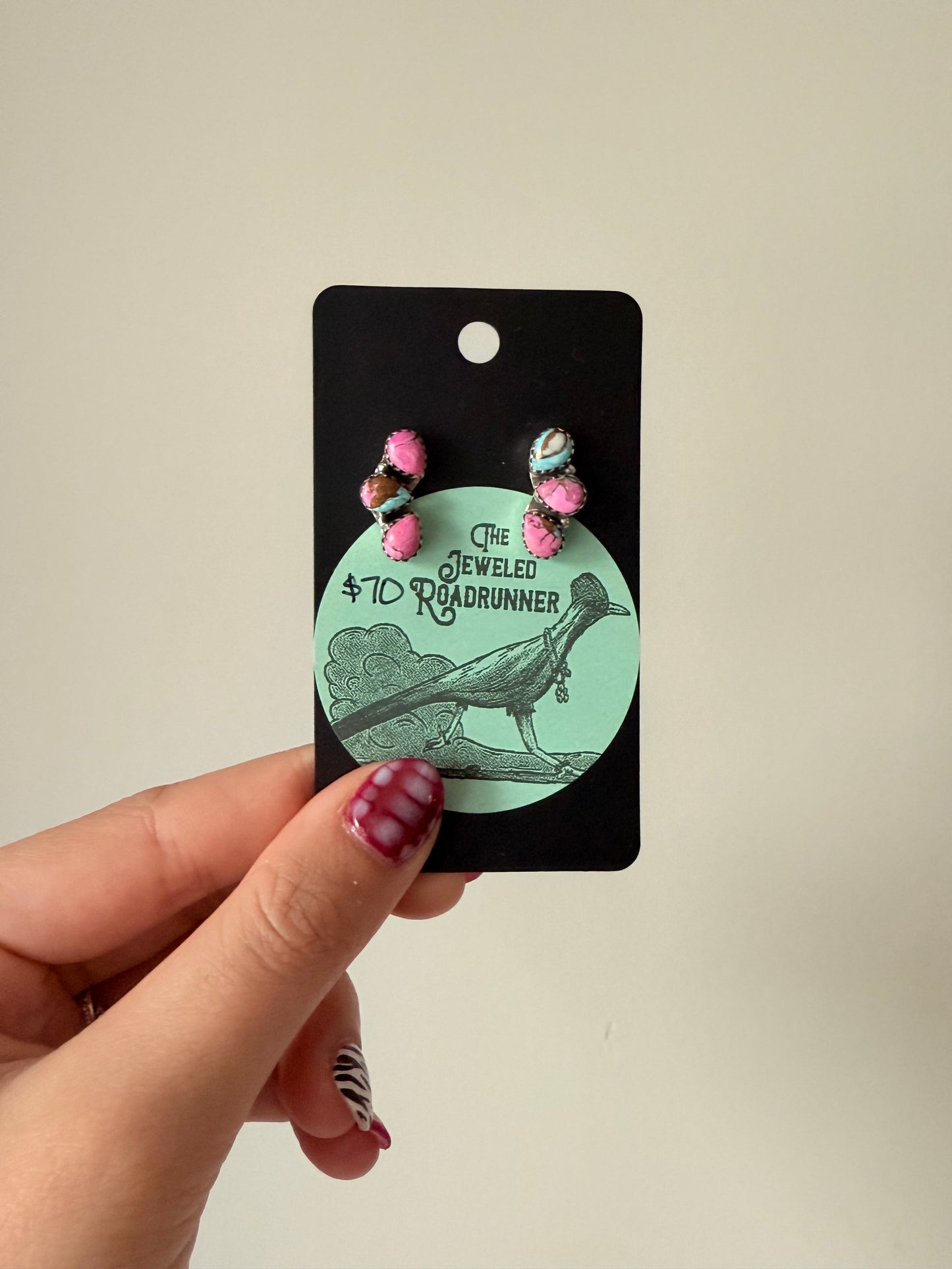 Cotton Candy Crawlers