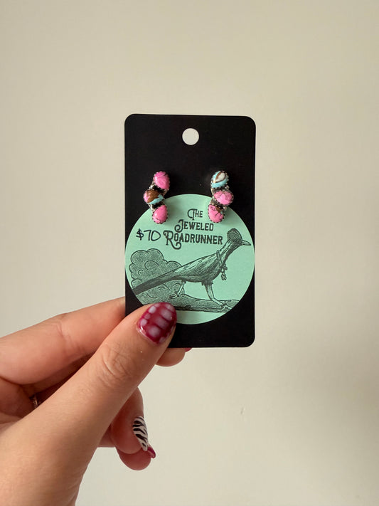 Cotton Candy Crawlers