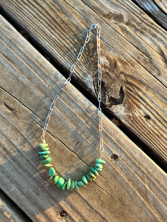 Kingman Extended Chunky Bar