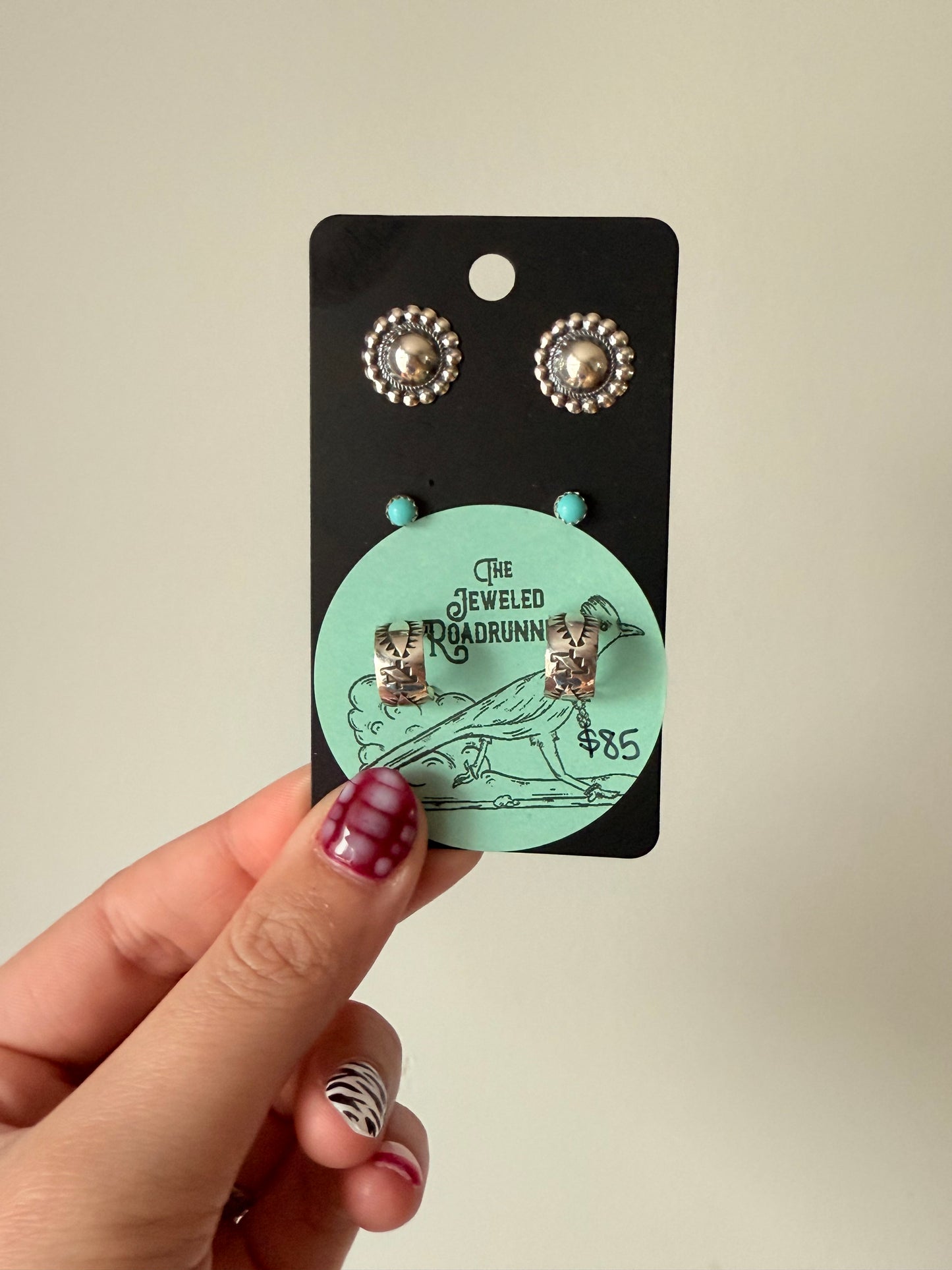 Native Made Earring Bundle